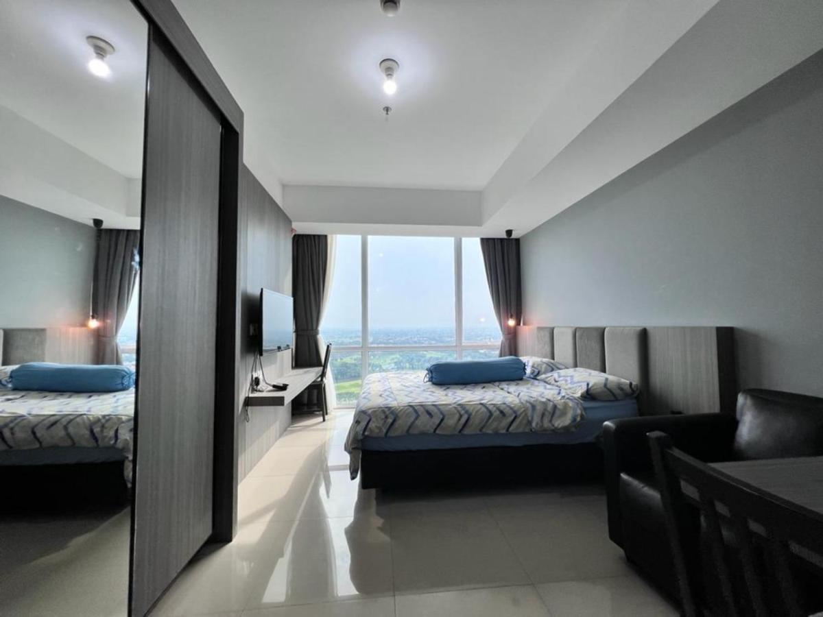 U Residence 2 By Ana Room تانجيرانغْ المظهر الخارجي الصورة