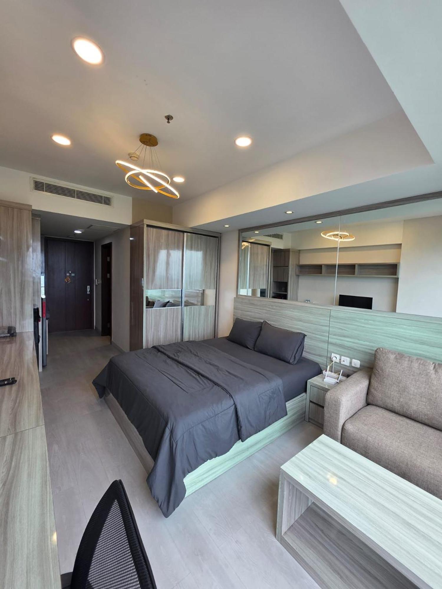 U Residence 2 By Ana Room تانجيرانغْ المظهر الخارجي الصورة